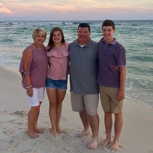 Meet your Posher, Julie